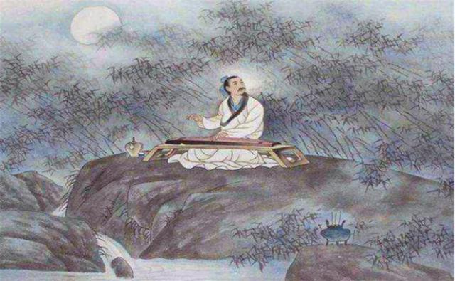 他的一生苍白无力,22岁留下千古名句,生不逢时太可悲
