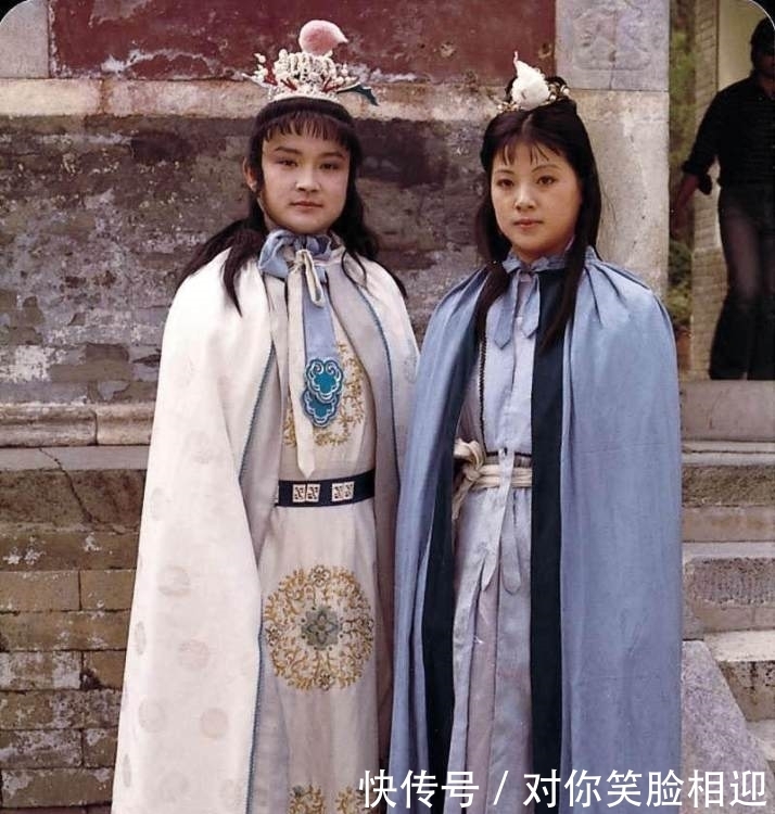 秦钟|从《红楼梦》里的小无赖秦钟,看他无奈的人生