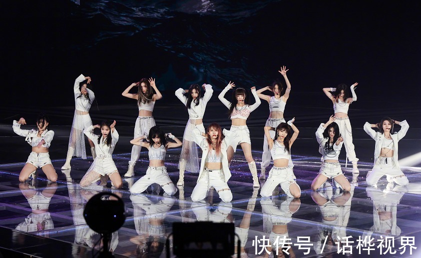 snh48|第八届总决选SNH48赚了约1.4亿,丝芭现在的业务有哪些?