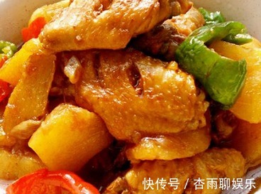 优质蛋白|孩子喜欢的高颜值美味菜,能补充大量蛋白质,味道爽翻了