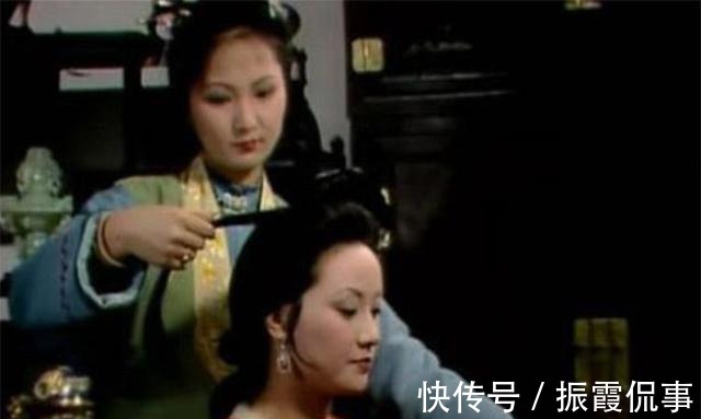 黑豆|古人没有化工染发剂,如何使自己变白的头发重新变得乌黑亮丽呢?