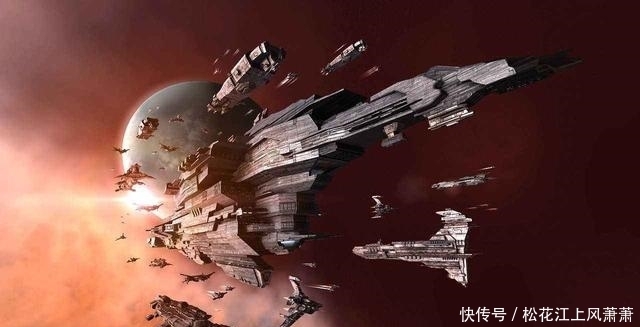 《三体》中讲到的比邻星文明若发生星际战争,我们能看到和对付吗