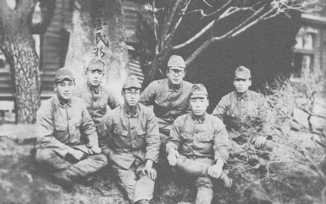 输得|冈村宁次在中国打了8年,输得最彻底的一次,300多日军集体投降