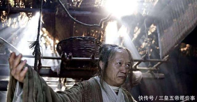 伺候|皇帝身边都有了宫女来伺候，为什么还要有太监呢！