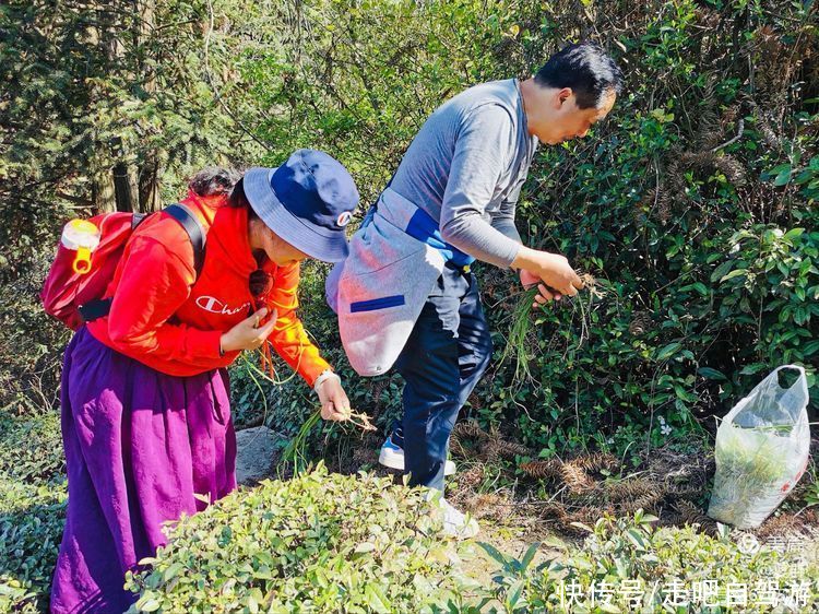 石潭|自驾安徽歙县，徒步游览安徽歙县石潭的美景