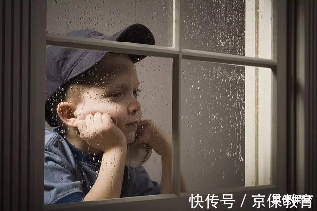 丁点|从小爱哭和从小不哭的孩子,长大后的区别有3点不可忽视