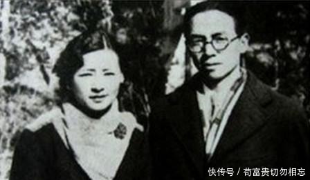 为什么才貌双全的林徽因无人超越原因最少有两个!