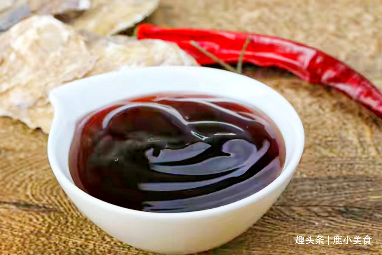 把蚝油当酱油用是大错！谨记“4不放2不吃”，用错别怪菜难吃