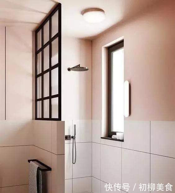 卫生间|别被“四式分离”忽悠了,中国卫生间就该这样设计,实用又合理