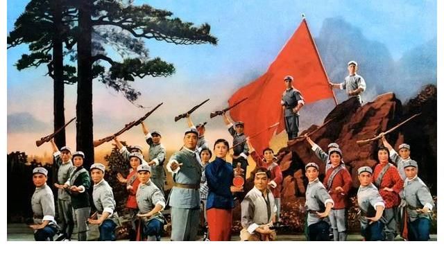 平原作战&他是现代京剧《红灯记》磨刀人，为什么56岁了还要拜师“鸠山”呢