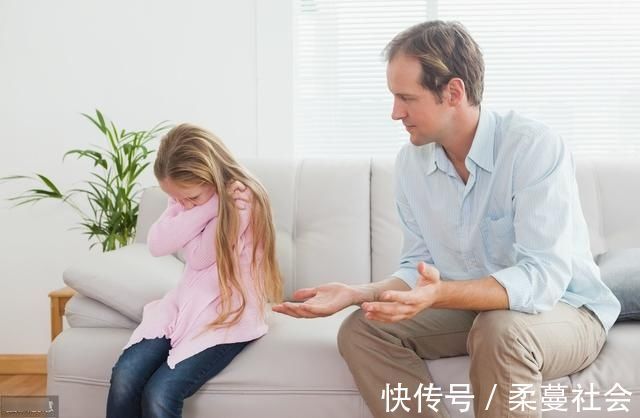 父母|想让孩子听得进去你说话,家长要做好这3点,做到要比说教更有用