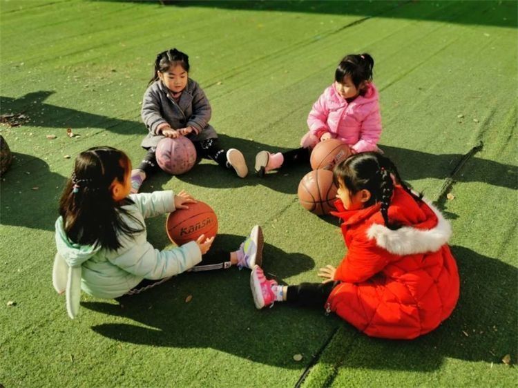 浩浩|从“拜年”观察孩子的情商:情商高的娃有三种表现,中了恭喜你!