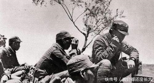 邱蔚:原65军军长,军衔却只授少将,政委、政