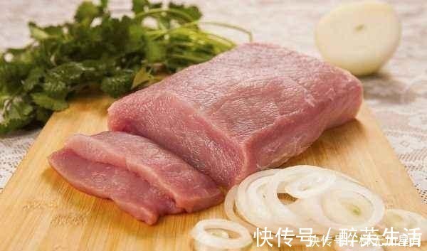 猪肺|猪身上这个器官,里面含有大量寄生虫,却还有人把它当美食