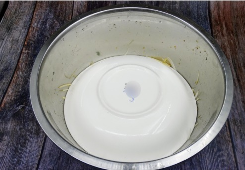 年夜饭|除夕年夜饭最后的一道“硬菜”,东北家家都有,南方朋友吃过没?