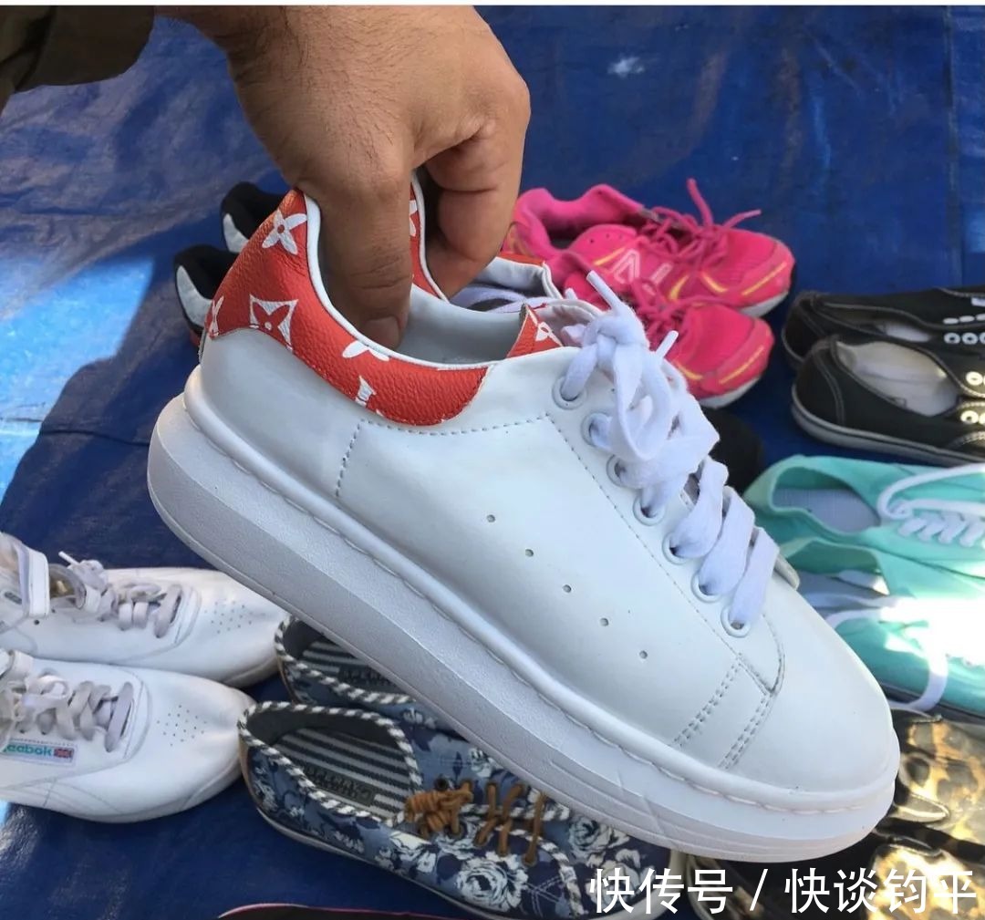 乔丹|赶走烦恼带来欢乐,那些鬼才设计的莆田世家,你都见过吗?