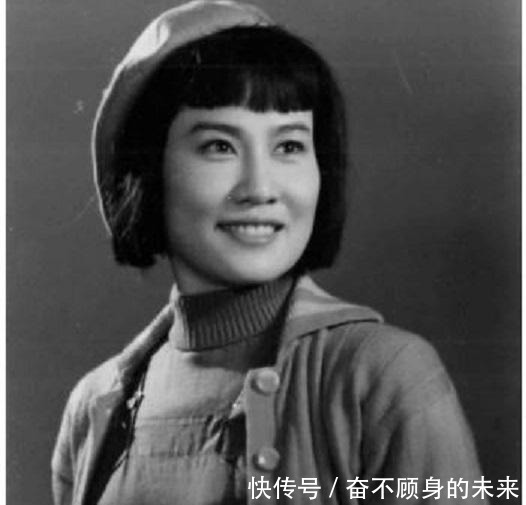 无奈|和余克稷离婚后,张瑞芳想躲开追求者金山,但无奈只能跟着他走