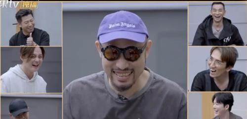 言承旭|《披荊斬棘》四公完結(jié)，被淘汰的四位哥哥，只有敖犬一人未發(fā)文