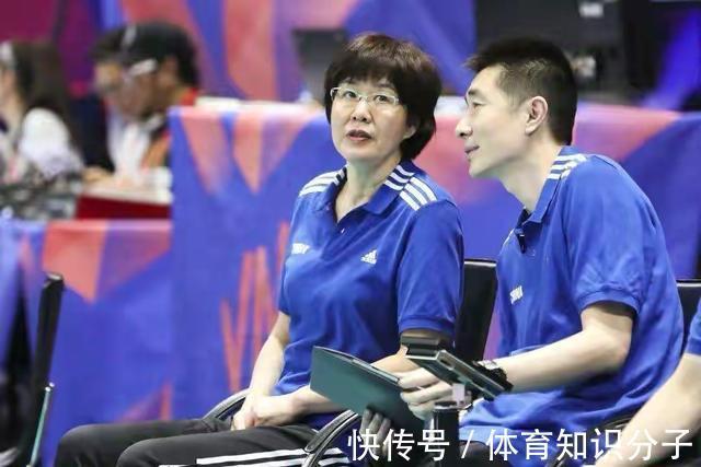 蔡斌|三大球不谋而合,中国女排主帅由竞聘转为总局任命,王宝泉上位