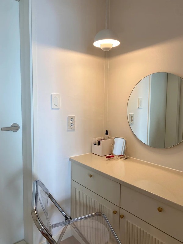 118㎡治愈系的家，全屋打理得一尘不染，日本主妇也得甘拜下风