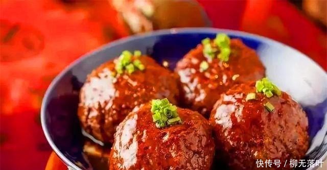 小家庭年夜饭不知道吃啥试试关中的这套席面,荤素搭配不浪费