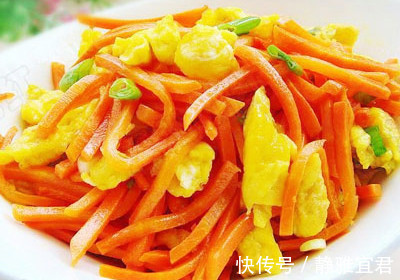 食物|女性不想老太快，坚持多吃几种食物，美容护肤，排毒清肠！