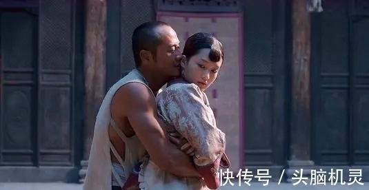 白鹿原&《白鹿原》中,作者为何要写郭举人吃“泡枣”的情节?原因很简单