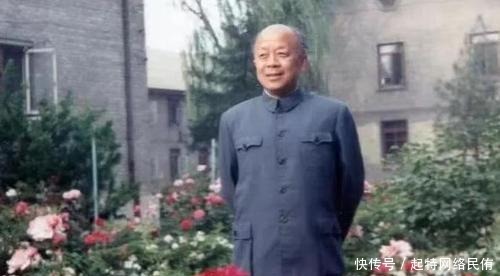 人在,密码在,国安部最后一位老红军孙彪的