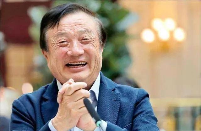 曹贻安|曹贻安:投50万我保证研发出数字机,任正非:你搞出来我给扔海里