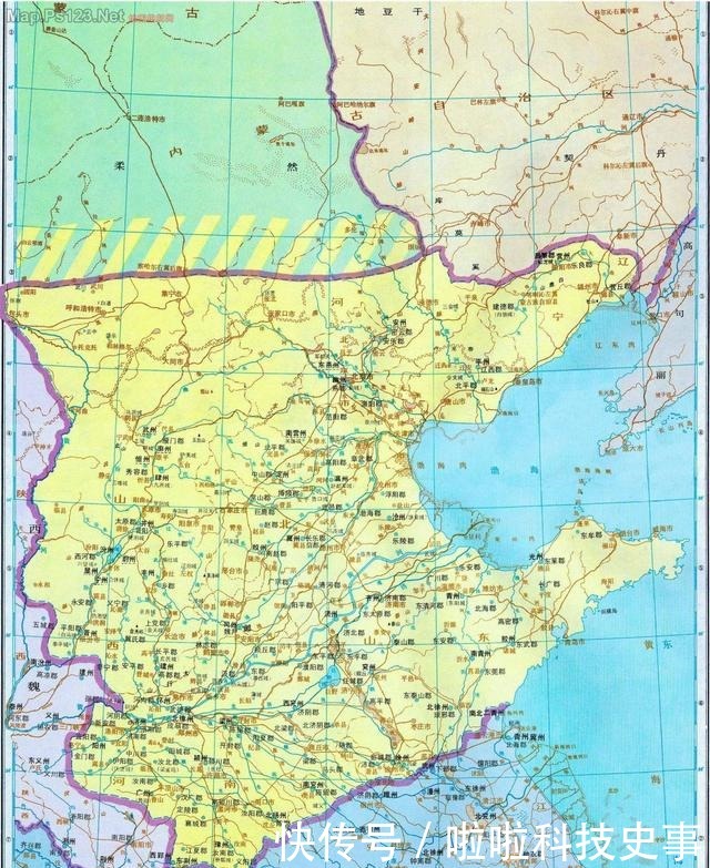 武曌|开国皇帝也是亡国皇帝只有一任皇帝的朝代