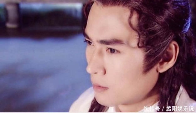 古龙武侠中的十大轻功高手,楚留香排不进前三,陆小凤只能垫底