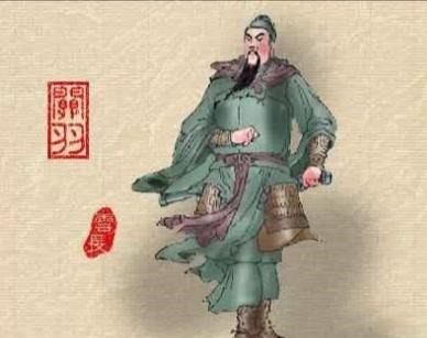 张飞|在正史中,关羽、张飞、张辽、吕布为顶级猛将!