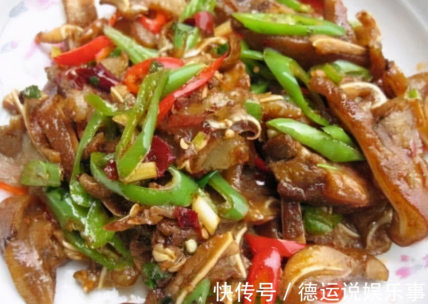 推荐|24款美食推荐，菜品多样味道鲜美色泽诱人，连吃几天不重样