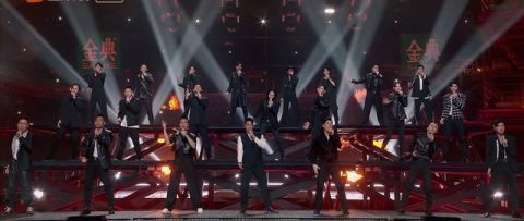 张智霖|《披荆斩棘的哥哥》未播先废?霍尊热狗双双爆雷,节目组态度未明