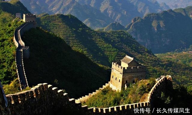 全国自驾游最简路线图