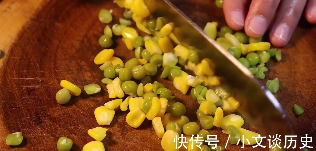 别怪孩子不爱吃饭了!那是你没做对,换个做法营养更高,宝宝吃光