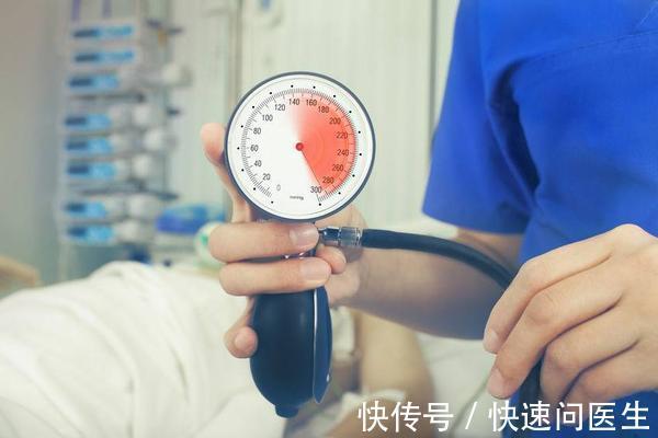 血管壁|血压高而不知?医生:身体这3个部位发生异常,说明高血压已缠身