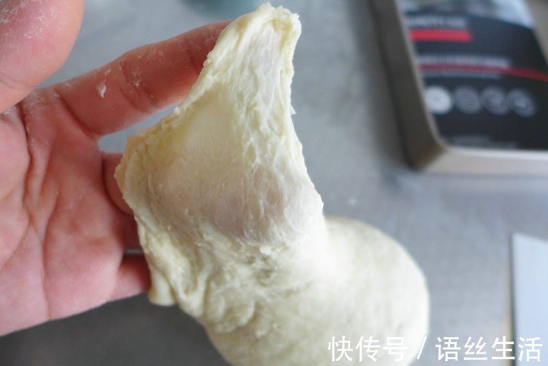黄油|1碗面粉，1个鸡蛋，做法简单不开裂，咸香松软
