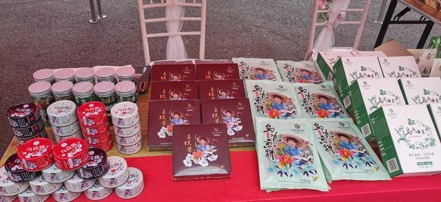 孟繁杰|东辽电商 大有可为