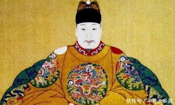 明朝一县令, 死后400年陵墓被挖, 考古队 棺材比万历皇帝还大!