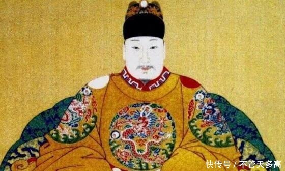 明朝一县令, 死后400年陵墓被挖, 考古队 棺材比万历皇帝还大！