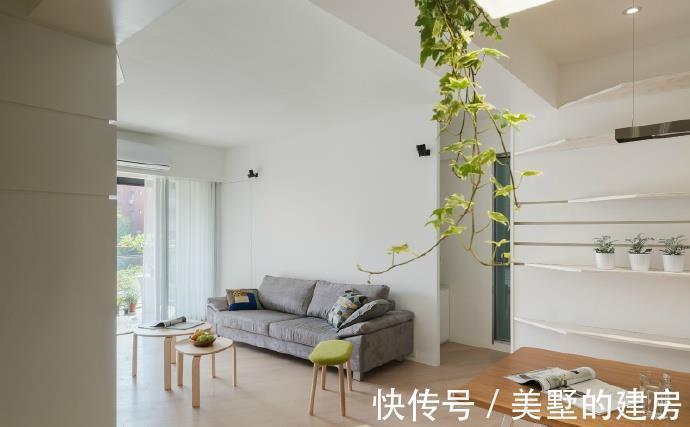 新房|先晒晒13万装修好的新房，女儿天天催搬家，通风半年刚入住