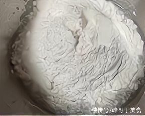 桂圆干|中点,红豆卷的做法,比馒头好吃,制作简单,新手也能做好