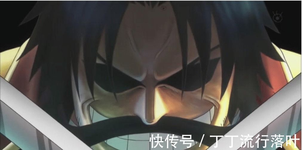 预言诗|海贼王1000话情报御田日记预测了20年后之事，与拉夫德鲁有关