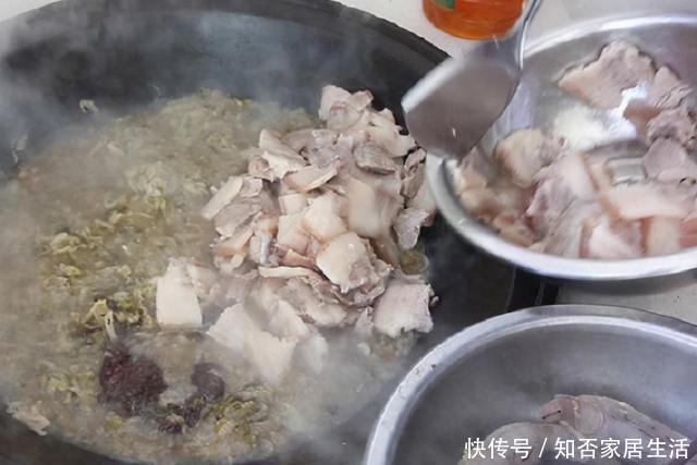 无感|他是东北“最硬”的一道菜,做一回够全家吃好几天,南方人:无感