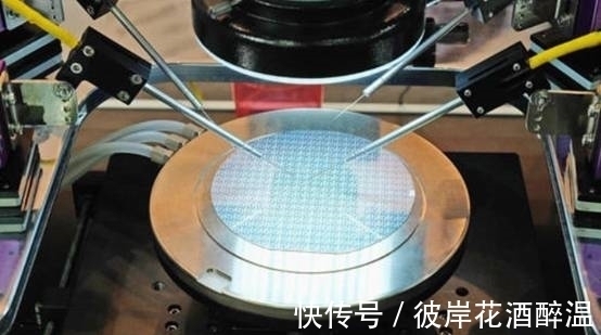 三星电子|全球仅有,能设计并制造出5nm芯片的,不是苹果更不是台积电