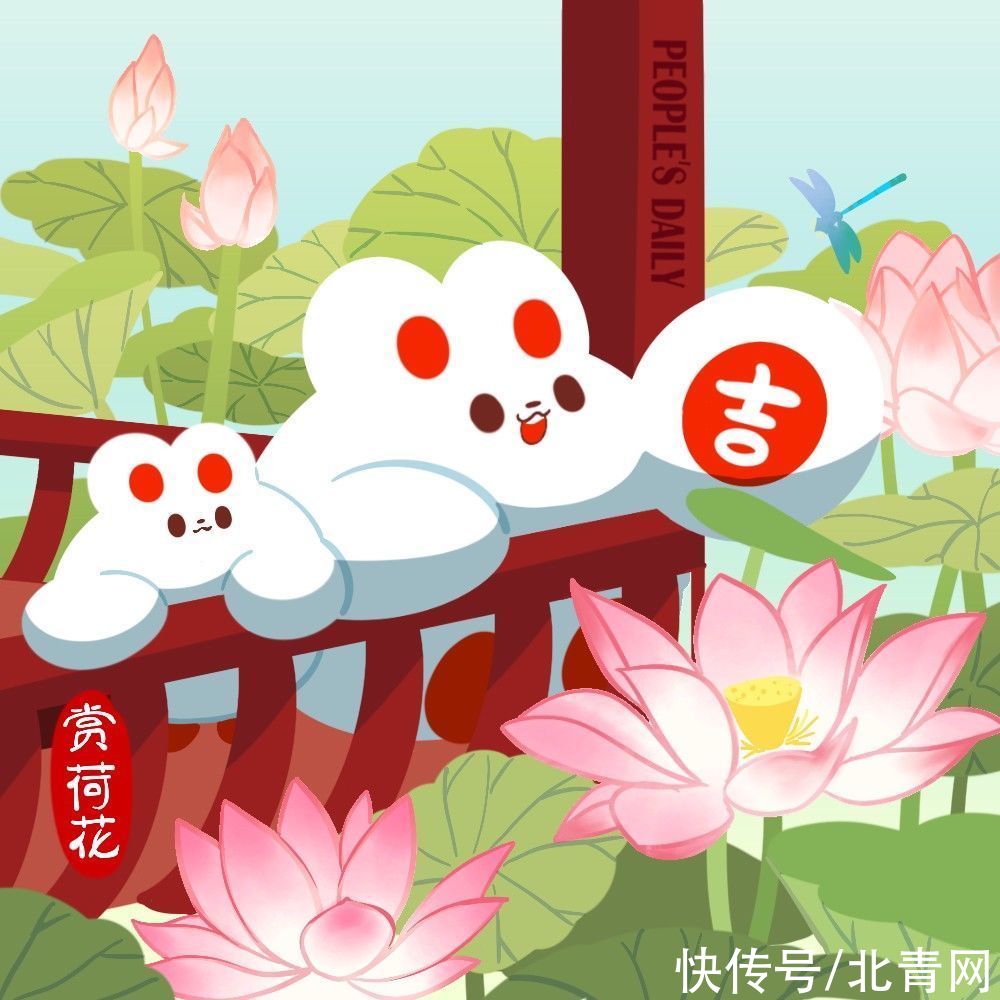 荆楚岁时记|今日小暑！“三伏天”要来了