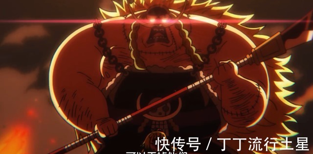 鹰眼|海贼王5位原在职七武海，四位遭围捕，三位靠实力，一位靠嘴遁