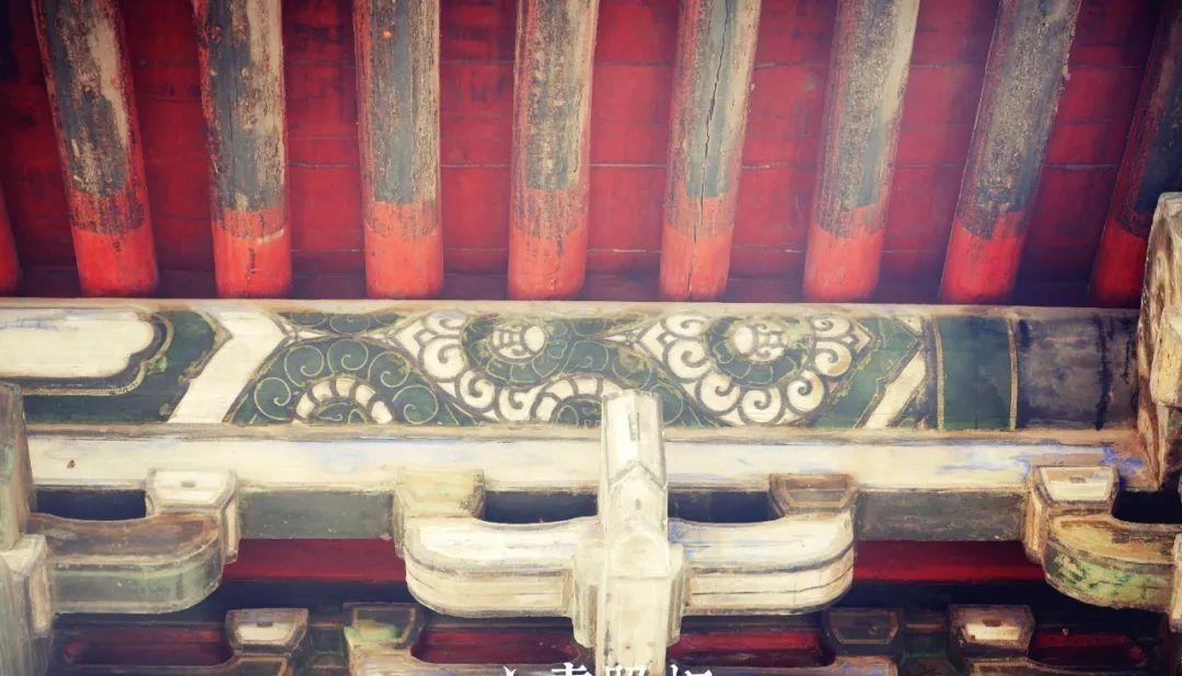 镜头|重拍北京旧日遗存,透过现实的镜头了解逝去的历史——新街口周边