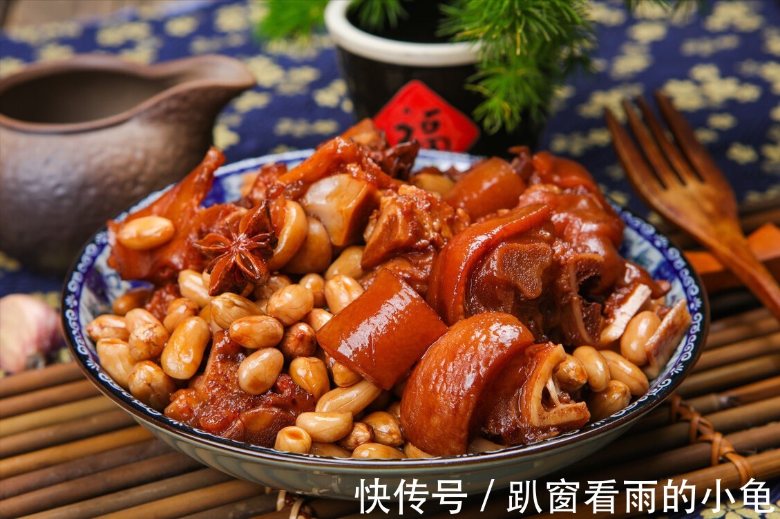 10道最适合冬天吃的炖菜，滋补暖身又开胃，看完后整个人都热乎了